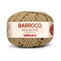 barroco macrame max castanha 7625